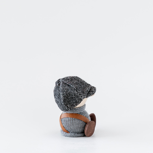 【個別販売】Asas Tomtebod オーサトムテボッド｜Malte