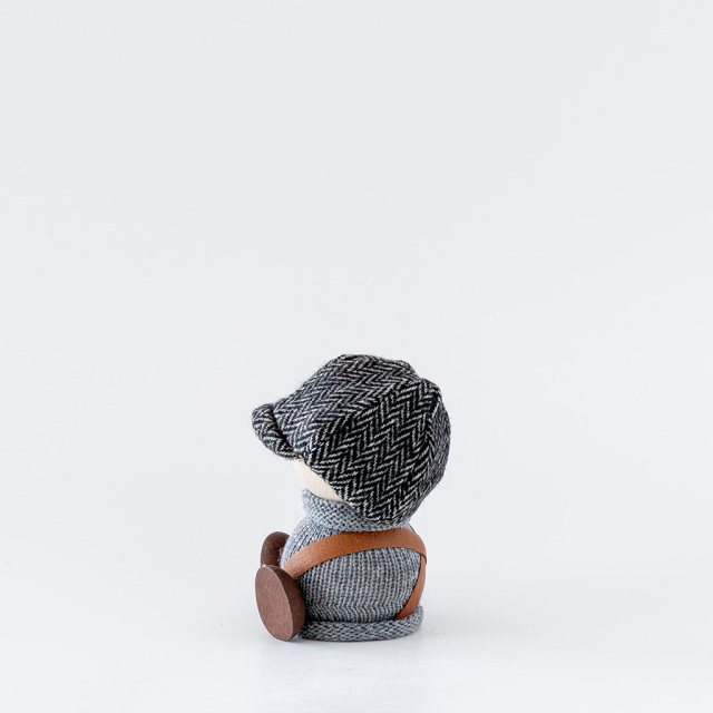 【個別販売】Asas Tomtebod オーサトムテボッド｜Malte