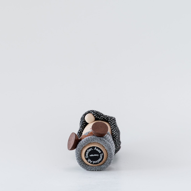 【個別販売】Asas Tomtebod オーサトムテボッド｜Malte