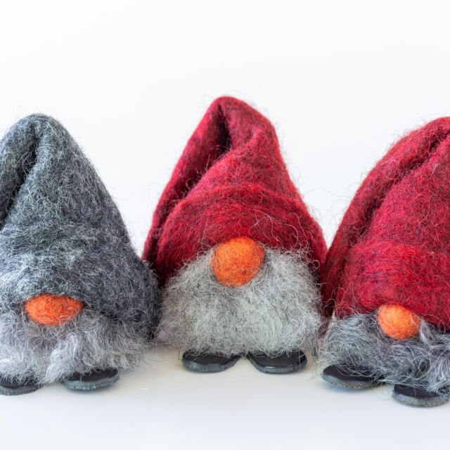 お値下げ☆オーサトムテボッド☆Asas Tomtebod☆トムテ☆クリスマス Asas Tomtebod オーサトムテボッド｜トムテ Lサイズ COMFOTA