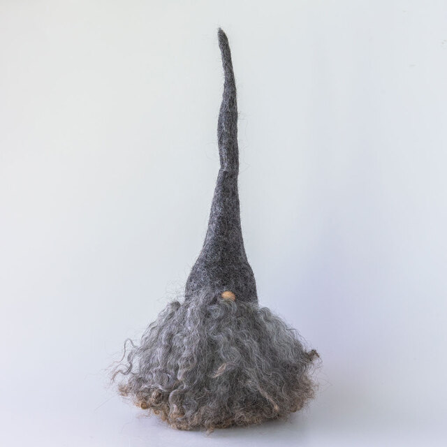 Asas Tomtebod オーサトムテボッド｜トムテ Lサイズ COMFOTA 北欧雑貨店