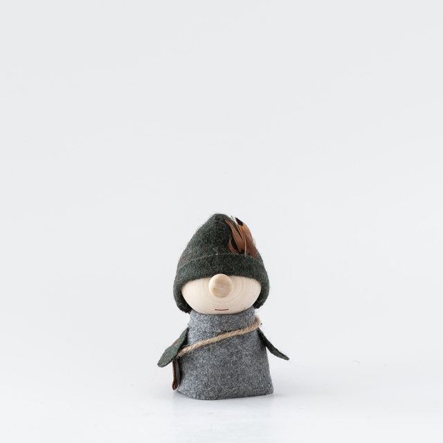 【個別販売】Asas Tomtebod オーサトムテボッド｜Valdemar