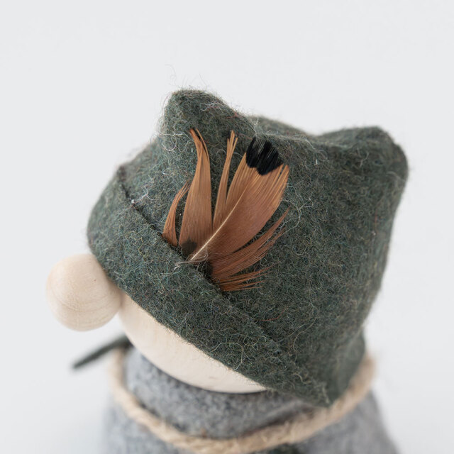 【個別販売】Asas Tomtebod オーサトムテボッド｜Valdemar