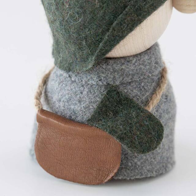 【個別販売】Asas Tomtebod オーサトムテボッド｜Valdemar