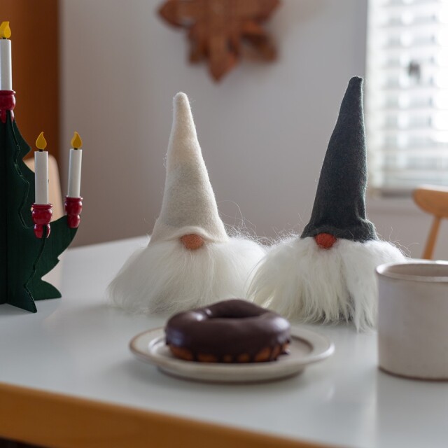 Asas Tomtebod オーサトムテボッド｜ノーム Viktor COMFOTA 北欧雑貨店