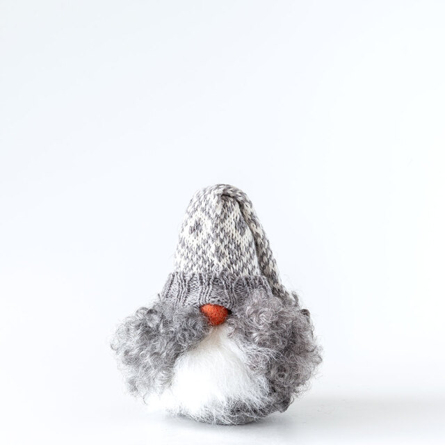 Asas Tomtebod オーサトムテボッド｜ノーム Viktor