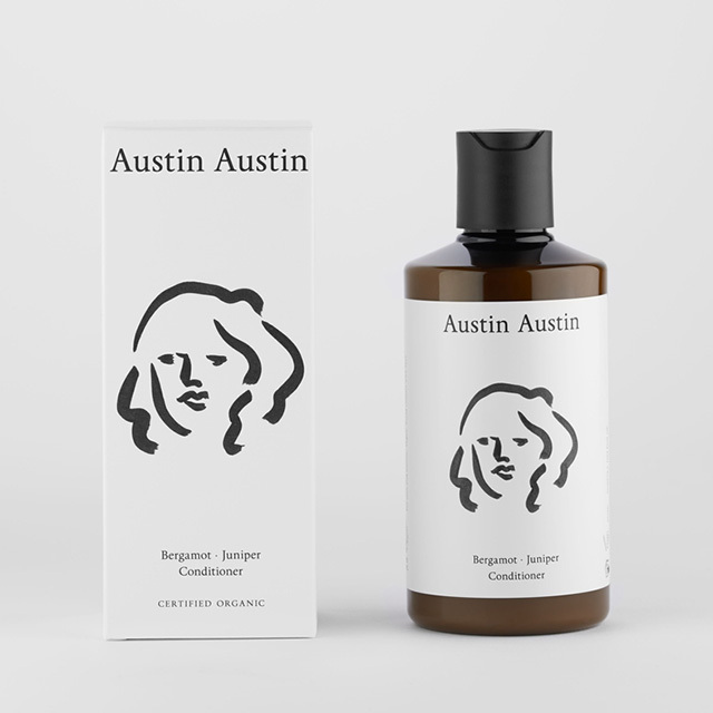 Austin Austin オースティン・オースティン｜コンディショナー 300ml