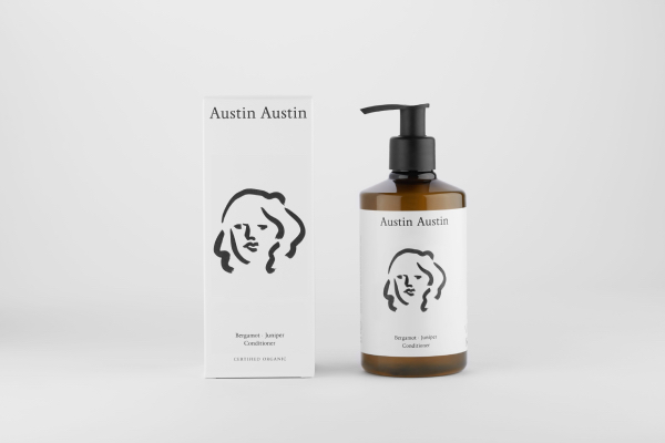 Austin Austin オースティン・オースティン｜コンディショナー 300ml