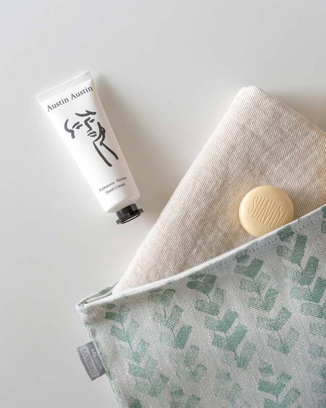 Austin Austin オースティン・オースティン｜ハンドクリーム 50ml