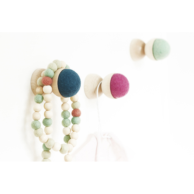 aveva/フック[L](全15色)