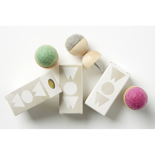 aveva/フック[S](全6色)