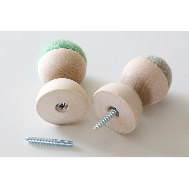 aveva/フック[S](全6色)