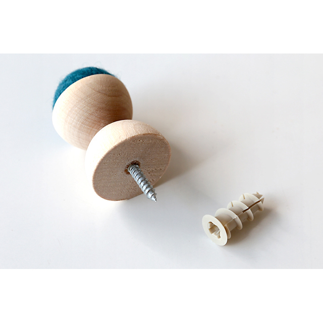 aveva/フック[S](全6色)