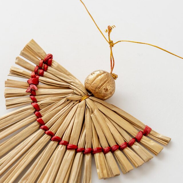 A WORLD OF CRAFT｜ガーランド ANGEL BARISAL