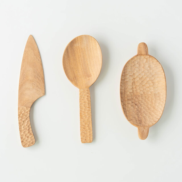 A WORLD OF CRAFT｜NEEM