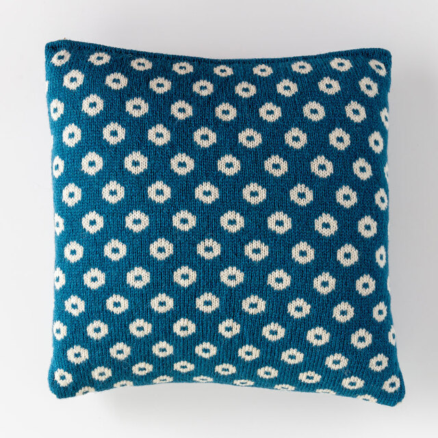 Bjork design/ビヨルクデザイン/クッションカバー