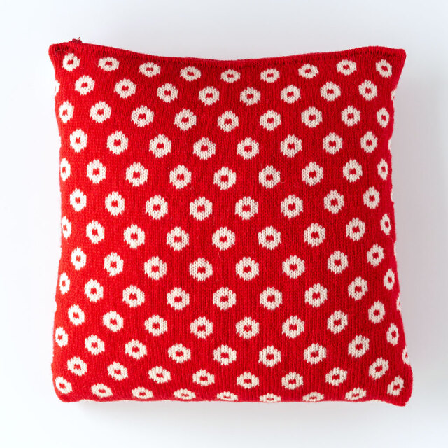 Bjork design/ビヨルクデザイン/クッションカバー