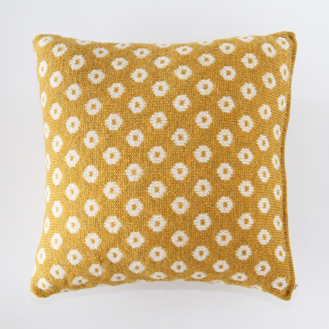 Bjork design/ビヨルクデザイン/クッションカバー(全6種)