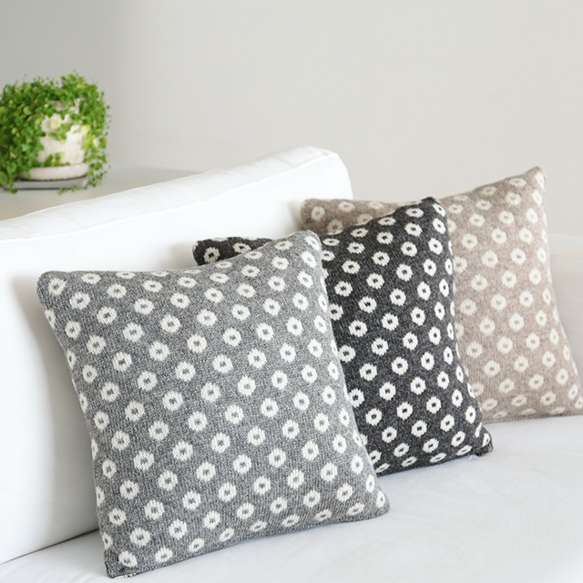 Bjork design/ビヨルクデザイン/クッションカバー(全6種)