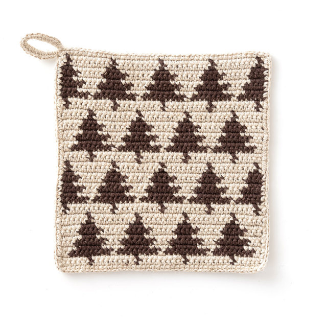 Bjork design/ビヨルクデザイン/ポットホルダー[L](全9種)