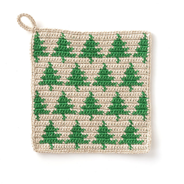 Bjork design/ビヨルクデザイン/ポットホルダー[L](全9種)