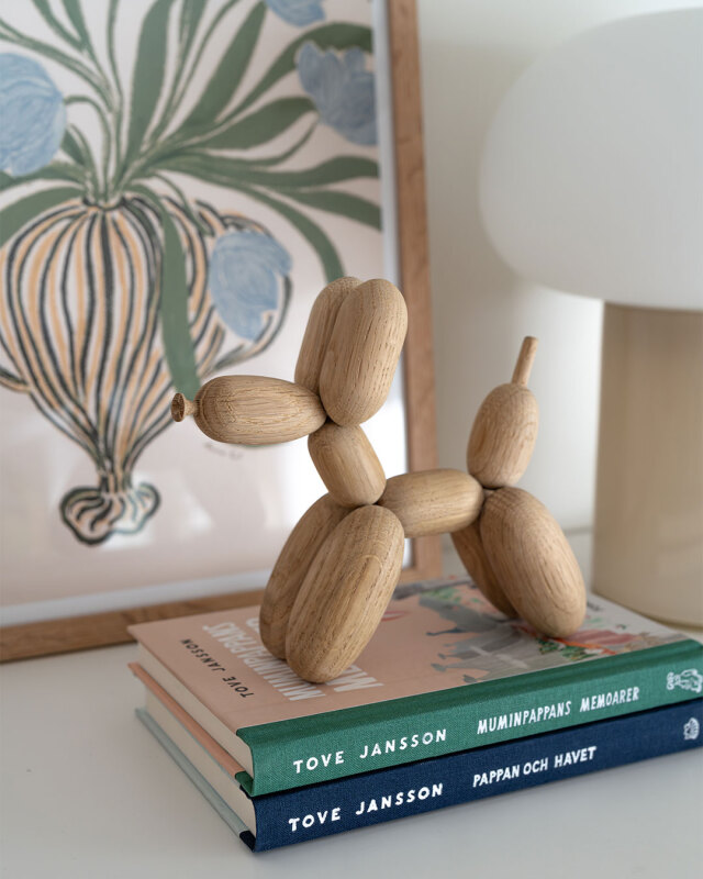 個別販売】BOYHOOD ボーイフッド｜BALLON D'OG SMALL OAK