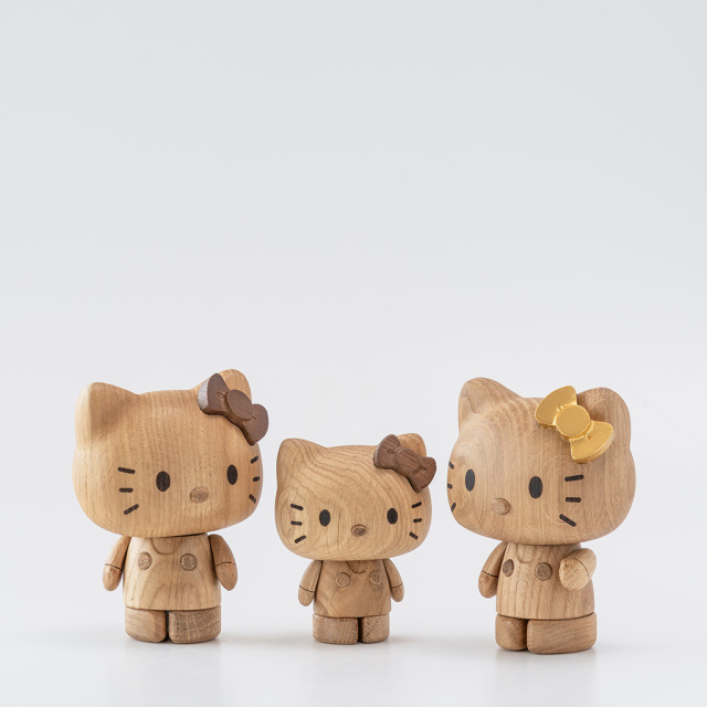 【個別販売】BOYHOOD ボーイフッド｜KITTY ハローキティ