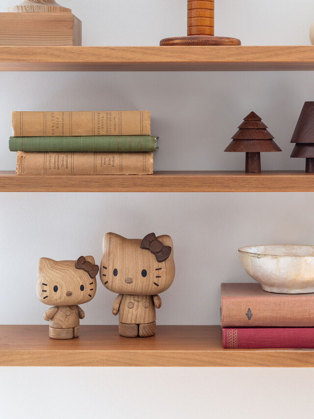 【個別販売】BOYHOOD ボーイフッド｜KITTY ハローキティ
