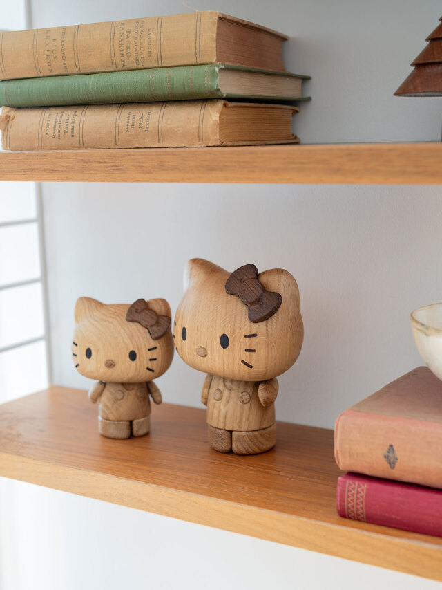 【個別販売】BOYHOOD ボーイフッド｜KITTY ハローキティ