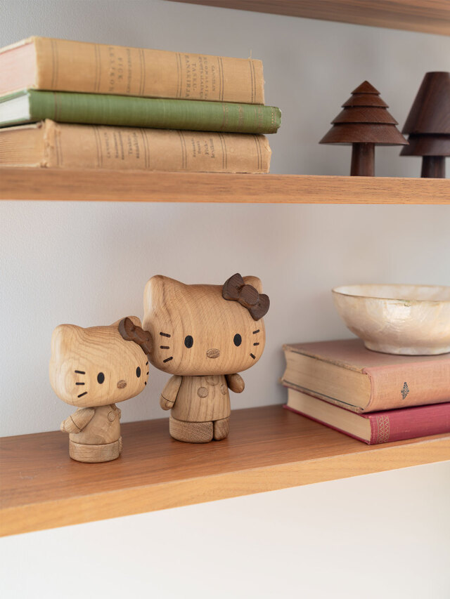 【個別販売】BOYHOOD ボーイフッド｜KITTY ハローキティ