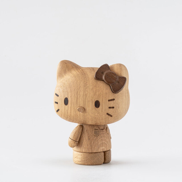 【個別販売】BOYHOOD ボーイフッド｜KITTY MINI ハローキティ ミニ