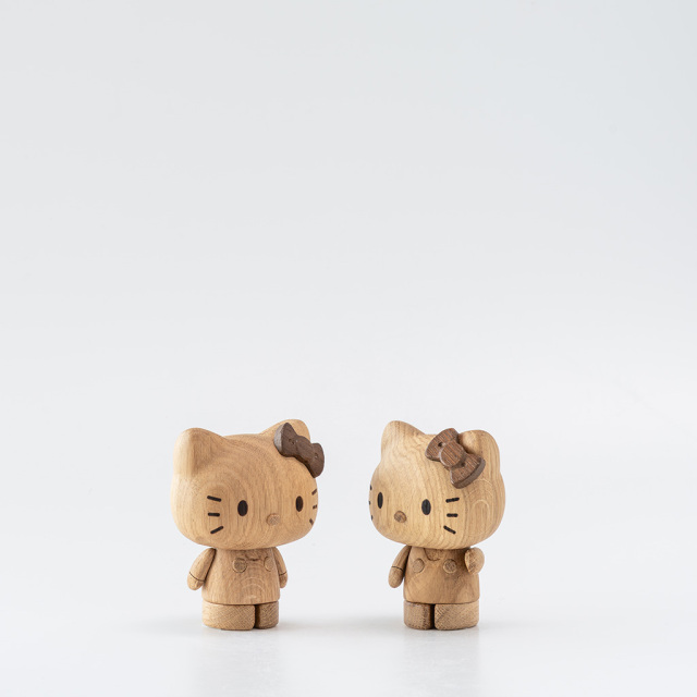 【個別販売】BOYHOOD ボーイフッド｜KITTY MINI ハローキティ ミニ