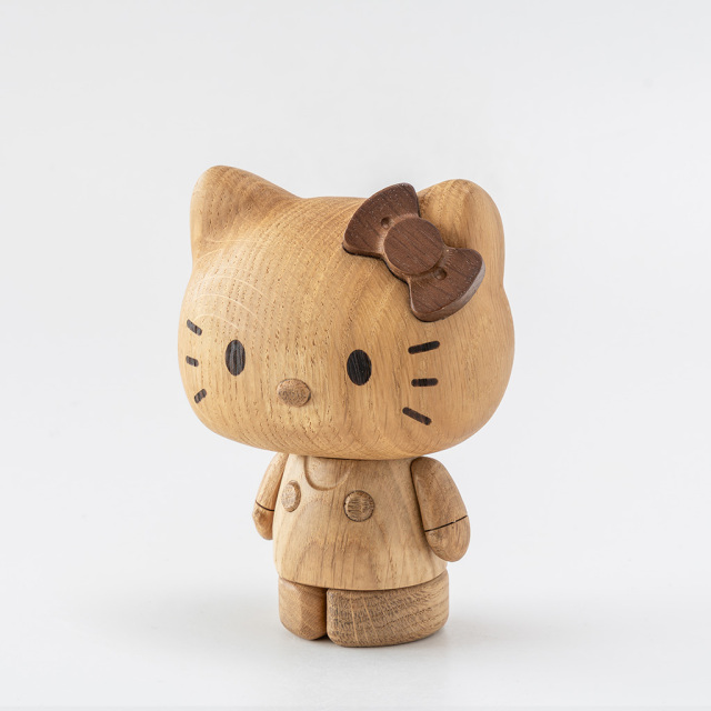 【個別販売】BOYHOOD ボーイフッド｜KITTY SMALL ハローキティ スモール