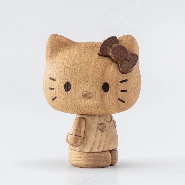 【個別販売】BOYHOOD ボーイフッド｜KITTY SMALL ハローキティ スモール