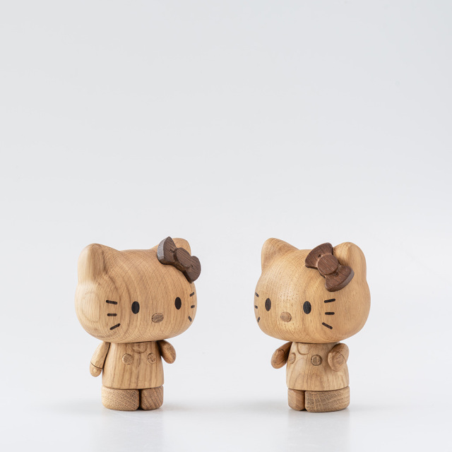 【個別販売】BOYHOOD ボーイフッド｜KITTY SMALL ハローキティ スモール