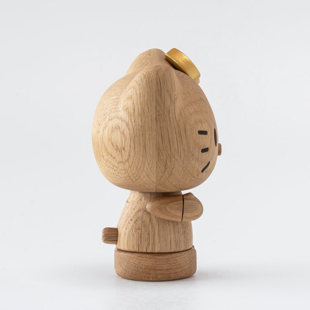 【個別販売】BOYHOOD ボーイフッド｜KITTY SMALL 50TH ハローキティ スモール 50周年アニバーサリーモデル