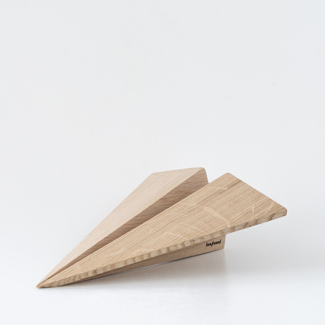 BOYHOOD ボーイフッド｜MAVERICK LARGE 紙飛行機 ラージ