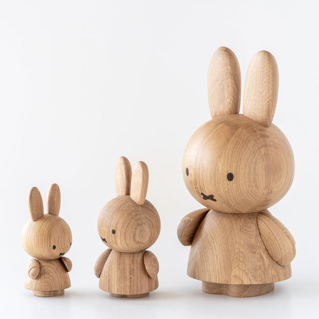 【個別販売】BOYHOOD ボーイフッド｜MIFFY ミッフィー ミニ・スモール・ラージ