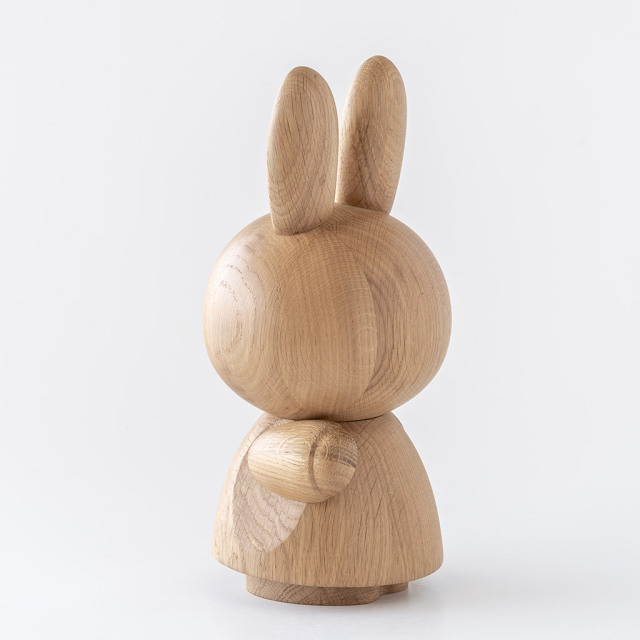 【個別販売】BOYHOOD ボーイフッド｜MIFFY LARGE ミッフィー ラージ
