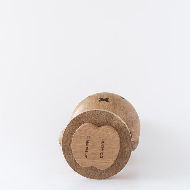 【個別販売】BOYHOOD ボーイフッド｜MIFFY LARGE ミッフィー ラージ