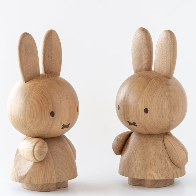 【個別販売】BOYHOOD ボーイフッド｜MIFFY LARGE ミッフィー ラージ