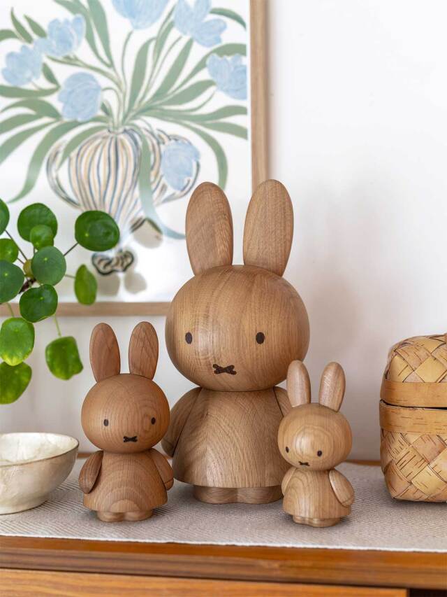 【個別販売】BOYHOOD ボーイフッド｜MIFFY LARGE ミッフィー ラージ