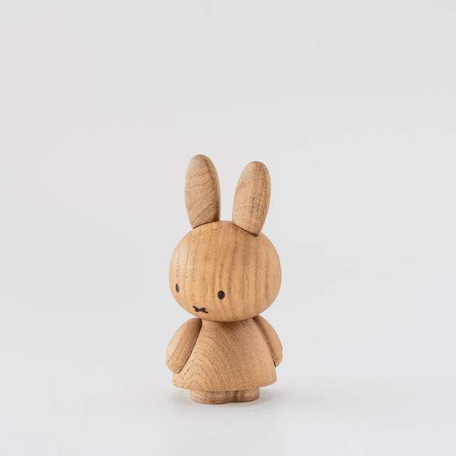 【個別販売】BOYHOOD ボーイフッド｜MIFFY MINI OAK ミッフィー ミニ オーク