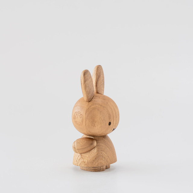 【個別販売】BOYHOOD ボーイフッド｜MIFFY MINI OAK ミッフィー ミニ オーク