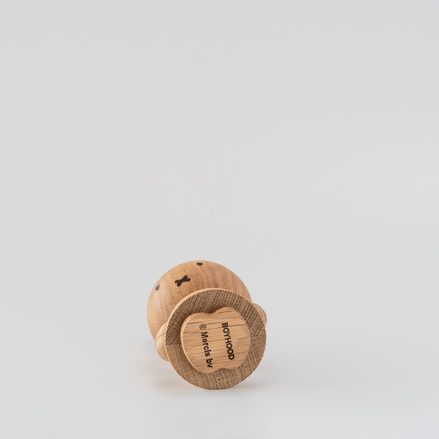 【個別販売】BOYHOOD ボーイフッド｜MIFFY MINI OAK ミッフィー ミニ オーク