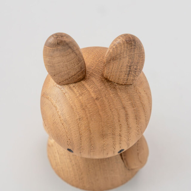 【個別販売】BOYHOOD ボーイフッド｜MIFFY MINI OAK ミッフィー ミニ オーク