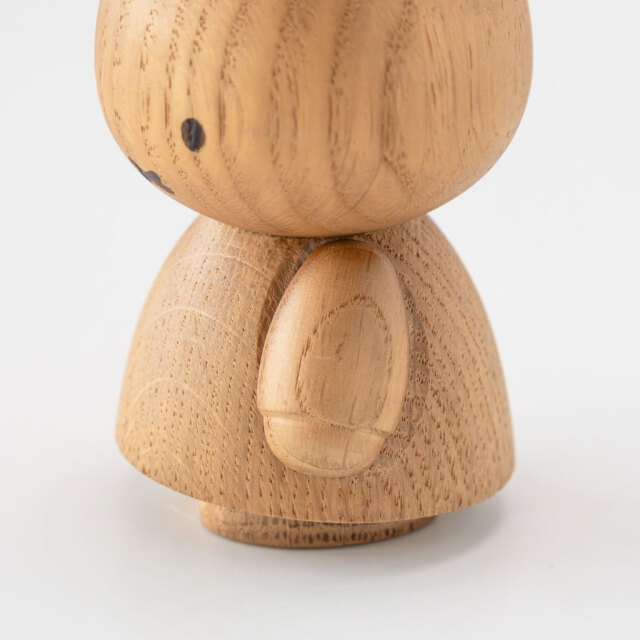 【個別販売】BOYHOOD ボーイフッド｜MIFFY MINI OAK ミッフィー ミニ オーク