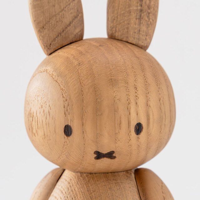 【個別販売】BOYHOOD ボーイフッド｜MIFFY MINI OAK ミッフィー ミニ オーク