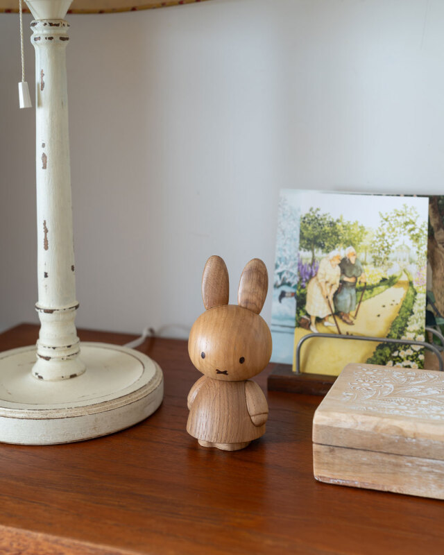 【個別販売】BOYHOOD ボーイフッド｜MIFFY MINI OAK ミッフィー ミニ オーク