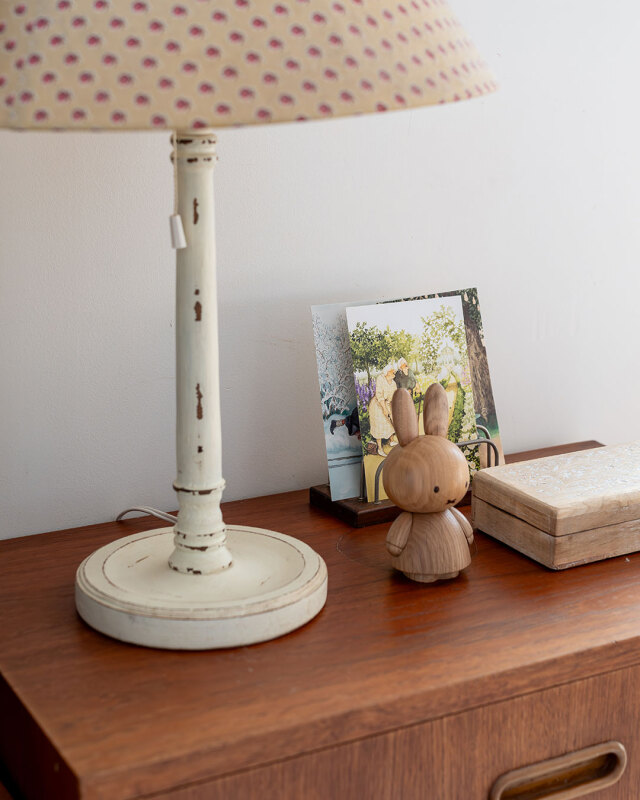 【個別販売】BOYHOOD ボーイフッド｜MIFFY MINI OAK ミッフィー ミニ オーク